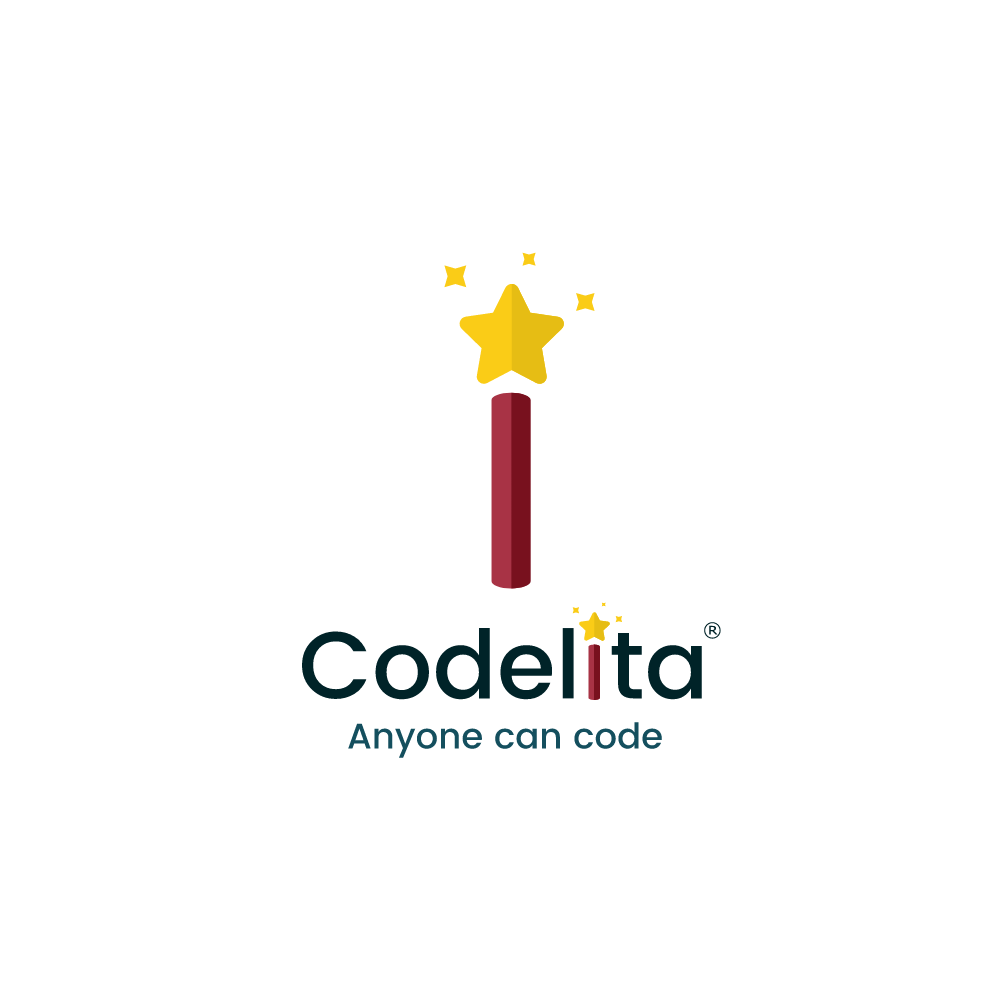 App | Codelita™: Anyone Can Code